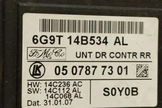 6G9T14B534AL Блок управления (другие) Ford Galaxy 2 Арт e12265154, вид 3