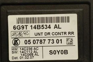 6G9T14B534AL Блок управления (другие) Ford Galaxy 2 Арт e12265152, вид 2
