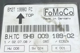 6M2T19980FC Блок управления (другие) Ford Galaxy 3 Арт e12265102, вид 3