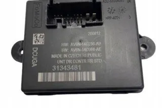 31343481 Блок управления (другие) Ford Focus 1 Арт e12265099, вид 2