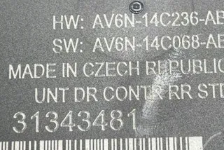 31343481 Блок управления (другие) Ford Focus 2 Арт e12265091, вид 2