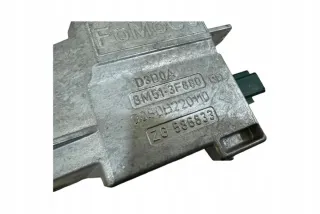 8M513F880 Блок управления (другие) Ford Focus 2 Арт e12265087, вид 3