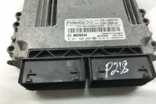 CV6112A650APA Блок управления (другие) Ford Focus 3 Арт e12265049, вид 2