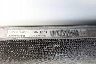 30665562 Радиатор кондиционера Volvo XC60 1 Арт e12265014, вид 1