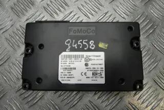 D1BT14D212LA Блок управления (другие) Ford Fiesta 6 Арт e12264988, вид 1