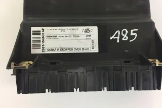 2S6T15K600AF Блок управления (другие) Ford Fiesta 6 Арт e12264976, вид 4