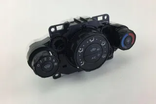 8A6118549AE Блок управления (другие) Ford Fiesta 6 Арт e12264974, вид 2