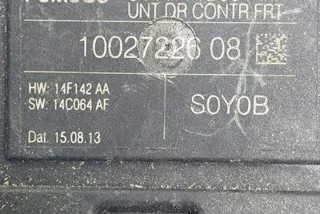 CV1T14B531AF Блок управления (другие) Ford Fiesta 7 Арт e12264966, вид 2