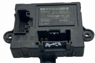 CV1T14B531AF Блок управления (другие) Ford Fiesta 7 Арт e12264966, вид 3