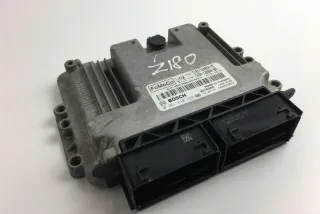 C1B112A650ME Блок управления (другие) Ford Fiesta 7 Арт e12264949, вид 2