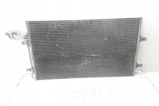 4N5H19710BC Радиатор кондиционера Volvo S40 2 Арт e12264934, вид 3
