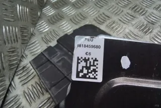9818459680 Блок управления (другие) Citroen Spacetourer Арт e12264822, вид 1