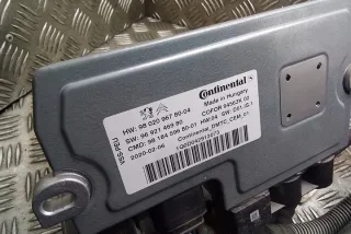 9818459680 Блок управления (другие) Citroen Spacetourer Арт e12264822, вид 4