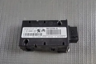 9807299980 Блок управления (другие) Citroen C5 1 Арт e12264789, вид 3