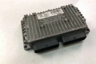 9639452780 Блок управления (другие) Citroen C5 1 Арт e12264779, вид 4