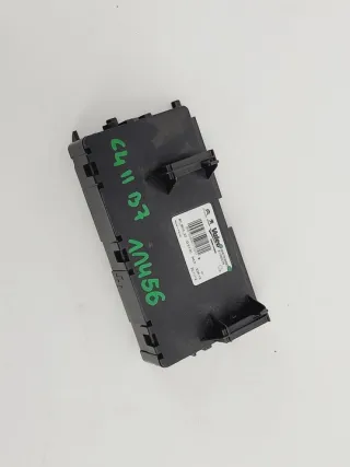 9687606680 Блок управления (другие) Citroen C4 2 Арт e12264707, вид 1