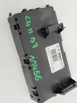 9687606680 Блок управления (другие) Citroen C4 2 Арт e12264707, вид 4
