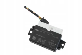 9838793780 Блок управления (другие) Citroen C4 2 Арт e12264672, вид 1