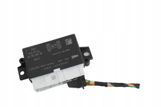 9838793780 Блок управления (другие) Citroen C4 2 Арт e12264672, вид 2
