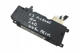 9666827980 Блок управления (другие) Citroen C3 2 Арт e12264642, вид 4