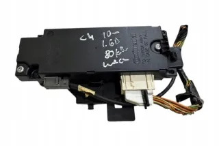 9666827980 Блок управления (другие) Citroen C3 2 Арт e12264641, вид 2