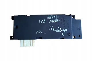 9666827980 Блок управления (другие) Citroen Berlingo 2  Арт e12264611, вид 3