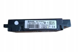 9666827980 Блок управления (другие) Citroen Berlingo 2  Арт e12264611, вид 4