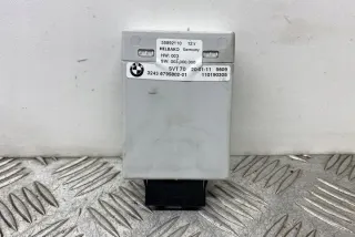 6795802 Блок управления (другие) BMW X5 E70 Арт e12264466, вид 2