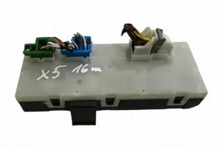 6135748161601 Блок управления (другие) BMW X5 F15 Арт e12264425, вид 3