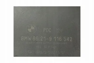 9116542 Блок управления (другие) BMW X3 E83 Арт e12264399, вид 4