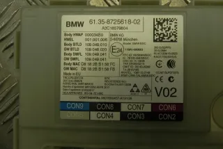 8725618 Блок управления (другие) BMW 5 G30/G31 Арт e12264355, вид 2