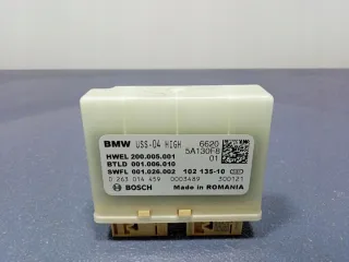 5A130F8 Блок управления (другие) BMW ix 3 Арт e12264333, вид 1