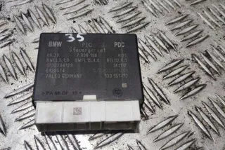 7938196 Блок управления (другие) BMW i3 Арт e12264312, вид 1