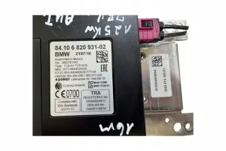 8410682093102 Блок управления (другие) BMW i3 Арт e12264300, вид 4