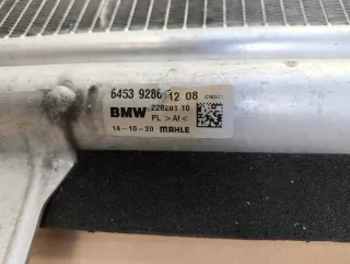 9286712 64539286712 Радиатор кондиционера BMW 2 F45/F46 Арт e12264273, вид 2
