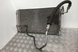 9229021 Радиатор кондиционера BMW 1 F20/F21 Арт e12264269, вид 3