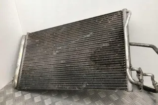9229021 Радиатор кондиционера BMW 1 F20/F21 Арт e12264269, вид 7