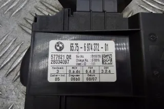 65756974372 Блок управления (другие) BMW 7 E65/E66 Арт e12264257, вид 4
