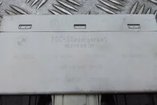 66216918126 Блок управления (другие) BMW 7 E65/E66 Арт e12264239, вид 3