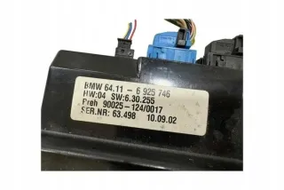 64116925746 Блок управления (другие) BMW 7 E65/E66 Арт e12264219, вид 3