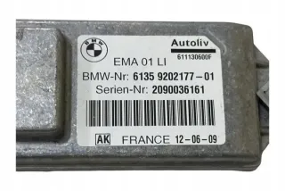 9202177 Блок управления (другие) BMW 7 F01/F02 Арт e12264181, вид 2