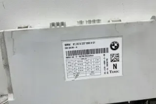 9257098 Блок управления (другие) BMW 6 F06/F12/F13 Арт e12264159, вид 8