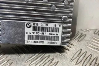 6798145 Блок управления (другие) BMW 5 F10/F11/GT F07 Арт e12264152, вид 5