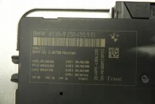9250455 Блок управления (другие) BMW 5 F10/F11/GT F07 Арт e12264141, вид 1