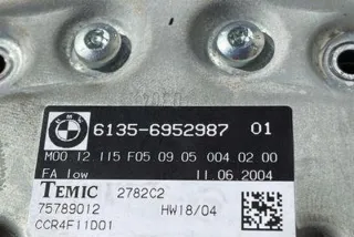61356952987 Блок управления (другие) BMW 5 E60/E61 Арт e12264137, вид 4