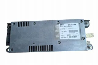 8411691676601 Блок управления (другие) BMW 5 E39 Арт e12264110, вид 1
