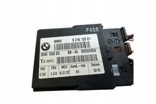 921612801 Блок управления (другие) BMW 5 E60/E61 Арт e12264085, вид 3