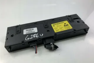 9134027 Блок управления (другие) BMW 5 E60/E61 Арт e12264067, вид 3