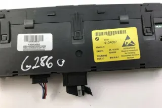9134027 Блок управления (другие) BMW 5 E60/E61 Арт e12264067, вид 4