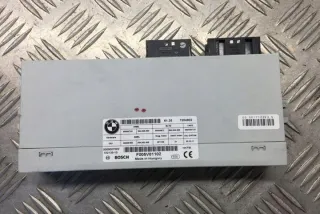 7304902 Блок управления (другие) BMW 5 F10/F11/GT F07 Арт e12264029, вид 7